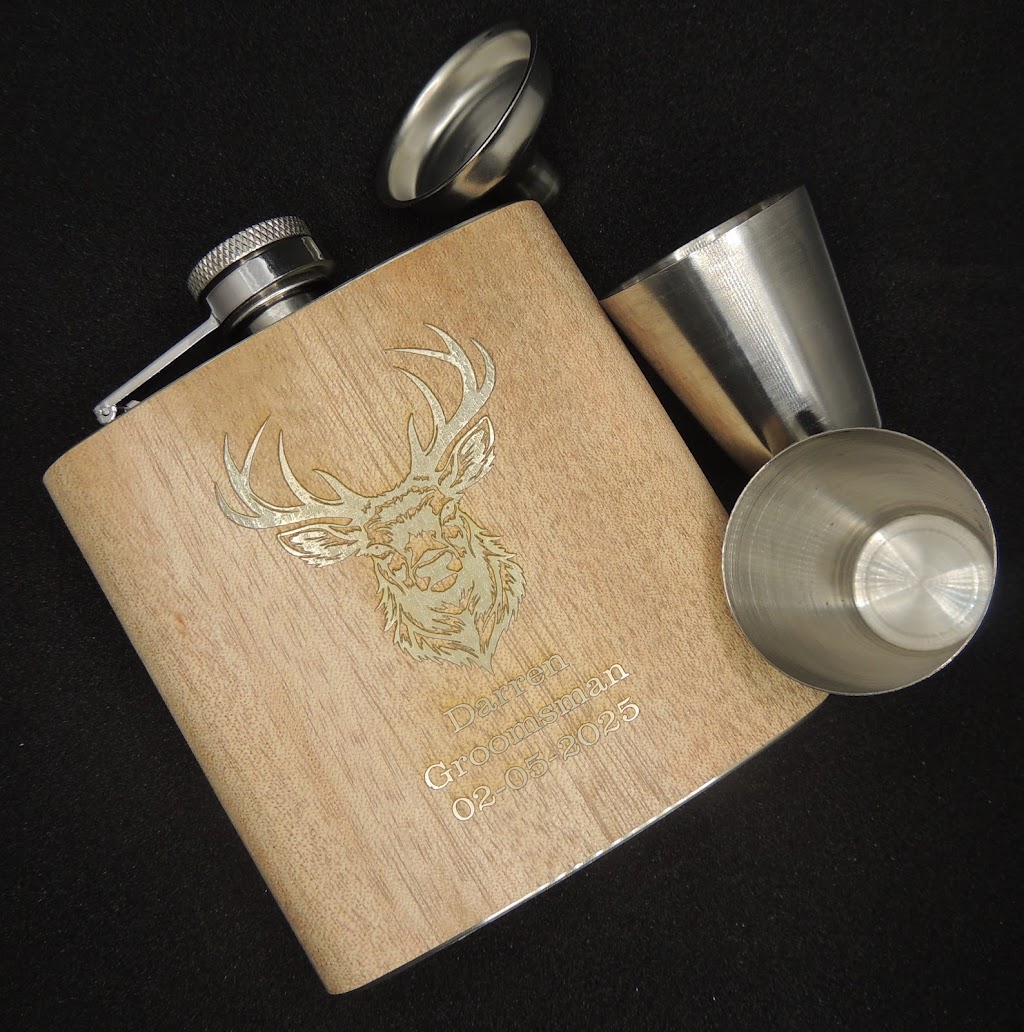 Lazertek Australia | 11 Morobe St, Highfields QLD 4352, Australia | Phone: 0419 642 742