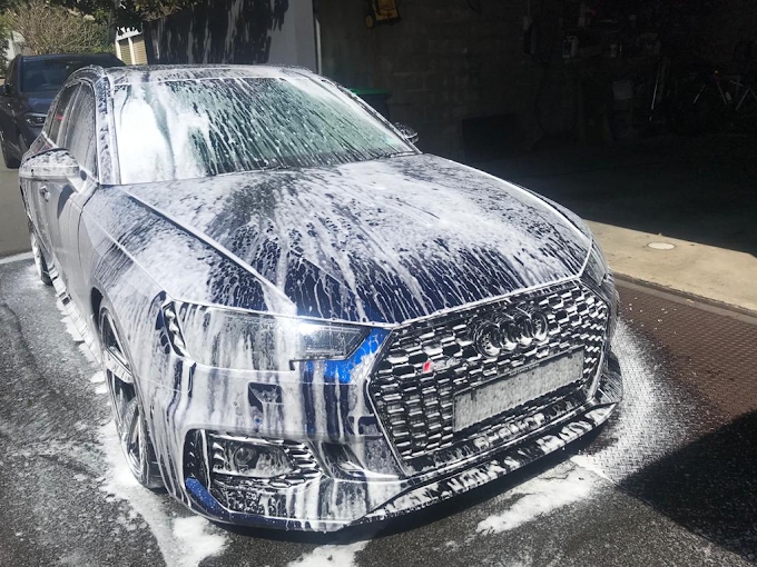 Precision Pro Mobile Car Detailing Werombi | 153 Eagle Creek Rd, Werombi NSW 2570, Australia | Phone: (02) 5850 1186