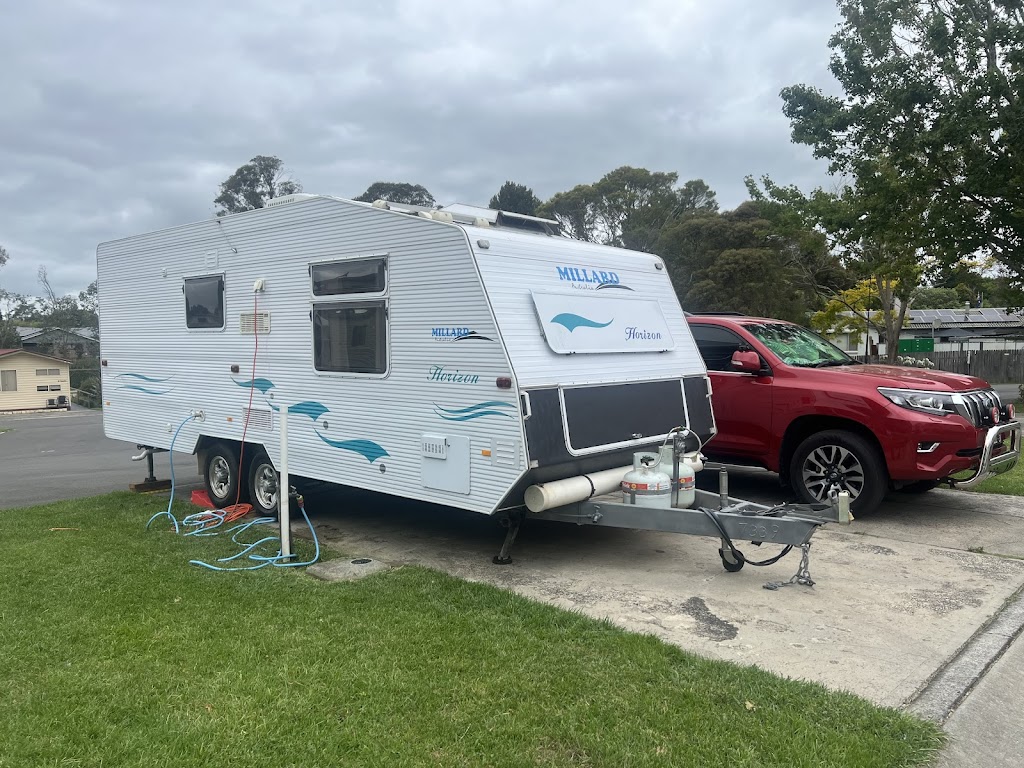 Auzzie RV formally Reimo Australia | Unit 44 and 45/17 Old Dairy Cl, Moss Vale NSW 2575, Australia | Phone: (02) 4883 6915