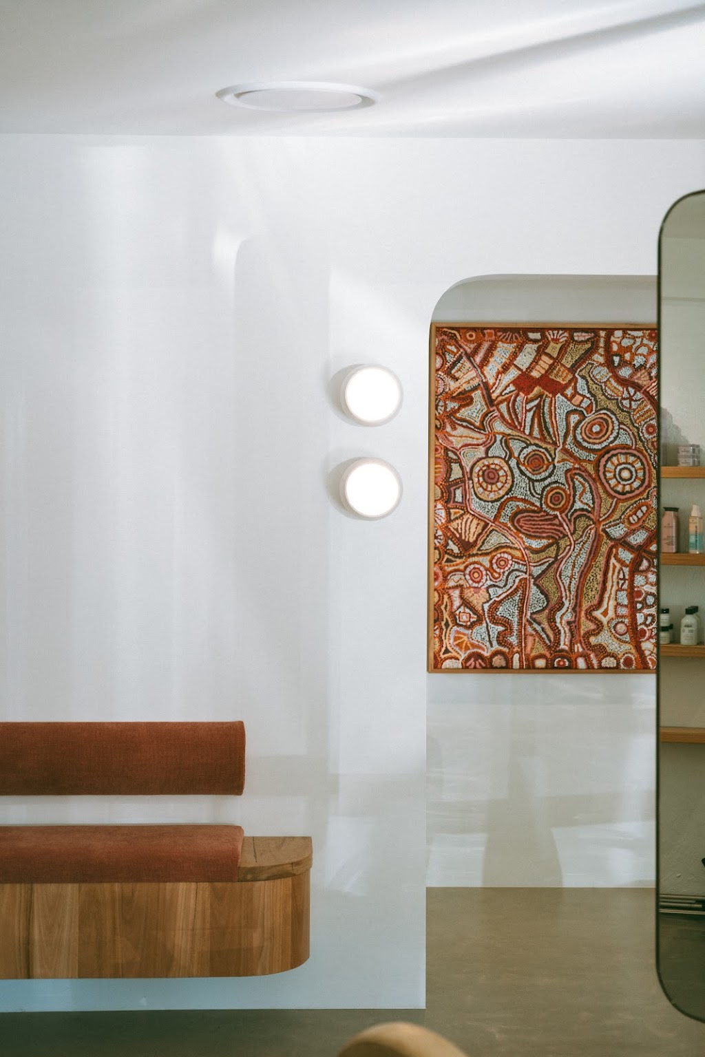 Joia Hair Studio Byron | 3/142 Old Bangalow Rd, Byron Bay NSW 2481, Australia | Phone: 0492 871 891