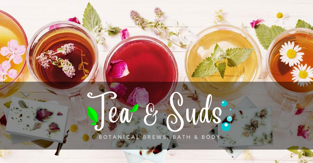 Tea and Suds | food | 35 Baxter Rd, Mascot NSW 2020, Australia | 0431119733 OR +61 431 119 733