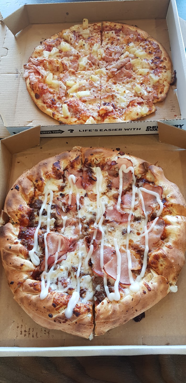 Dominos Pizza Tamworth | meal takeaway | shop 3/3-5 Phillip St, Tamworth NSW 2340, Australia | 0257768300 OR +61 2 5776 8300