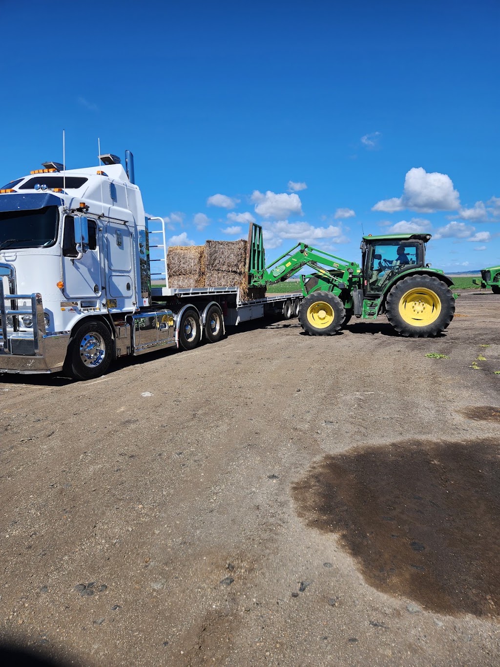 Fleming Freightlines | Depot Court, Molendinar QLD 4214, Australia | Phone: 0431 280 991