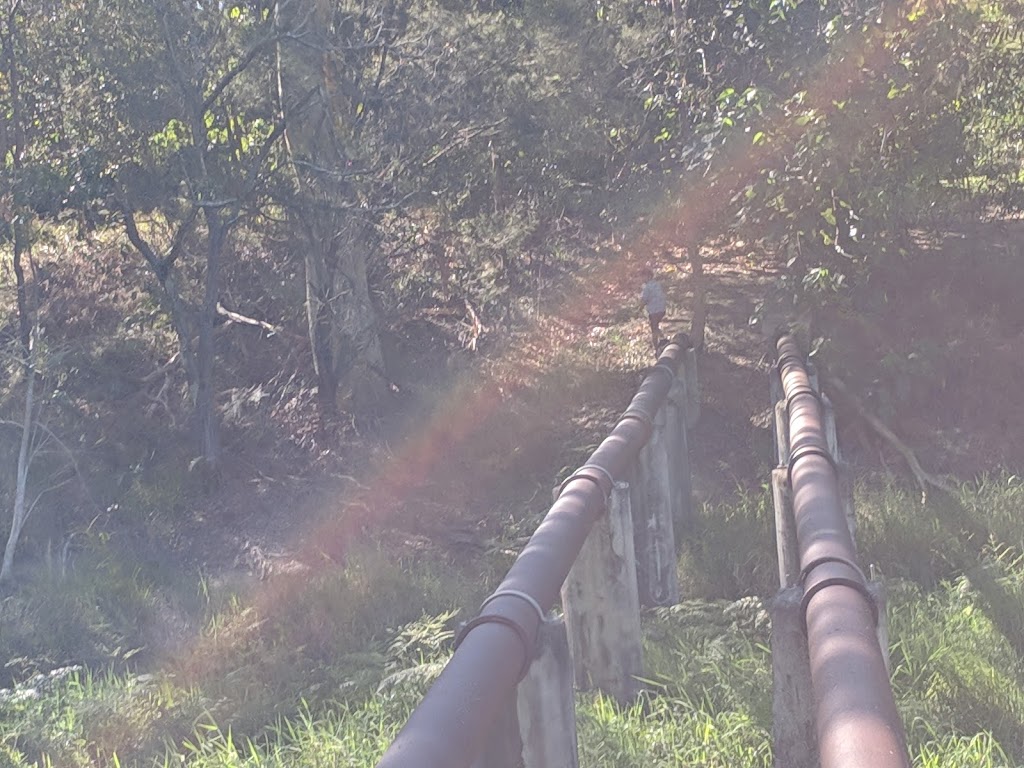 Brosnan Drive Park | Brosnan Drive Park, 28 Brosnan Dr, Capalaba QLD 4157, Australia | Phone: (07) 3829 8999