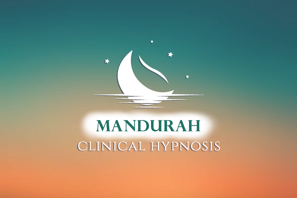 Mandurah Clinical Hypnosis | 12 Karinga Rd, San Remo WA 6210, Australia | Phone: 0434 685 778