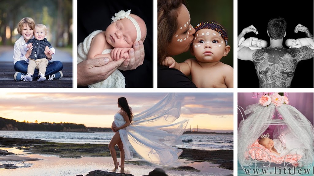 Little Whispers Photography | 6/2/5 Pepper Cl, Toukley NSW 2263, Australia | Phone: 0411 246 895