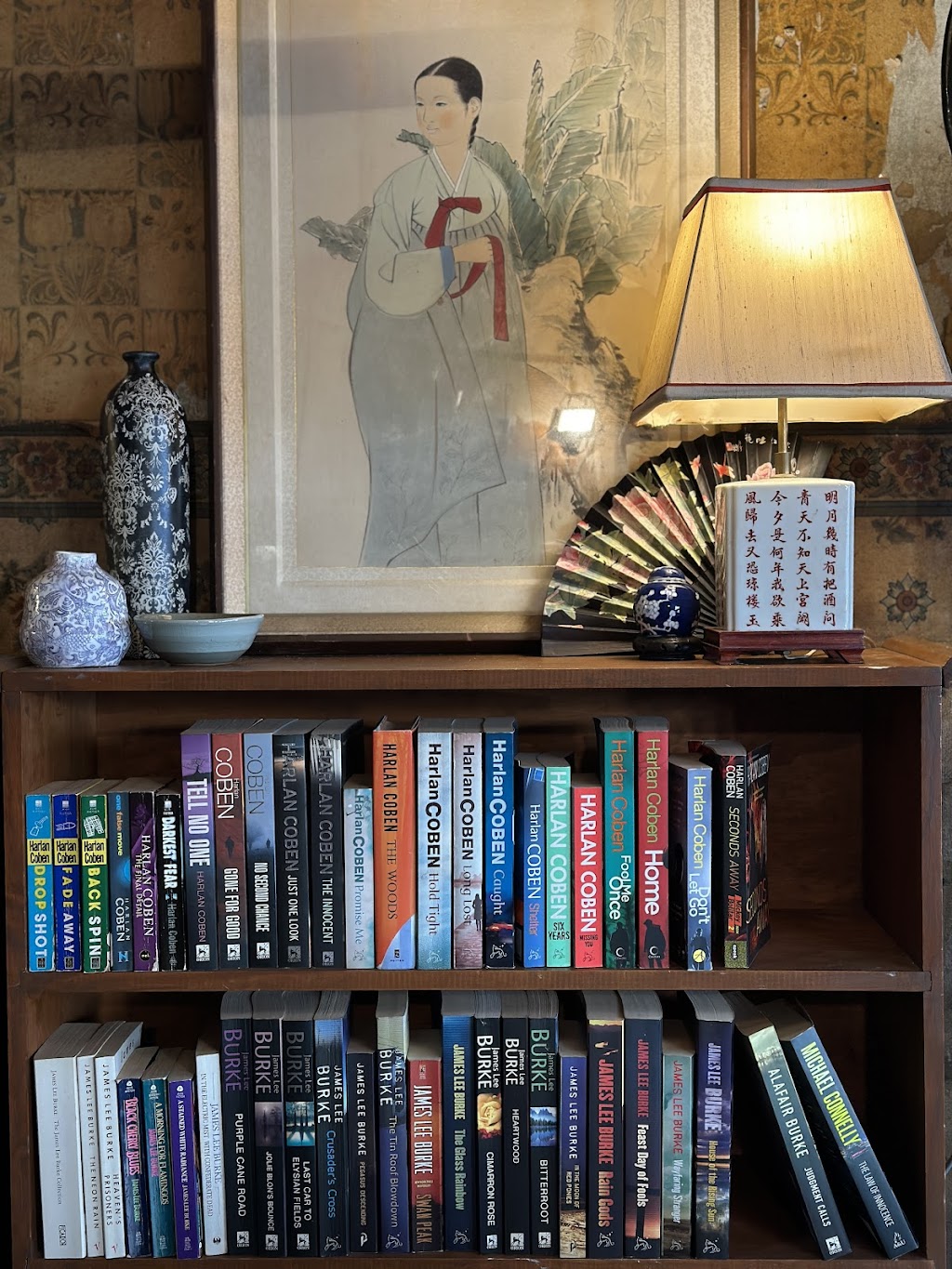 Encore Vintage and Second-Hand | 27 Fraser St, Clunes VIC 3370, Australia | Phone: 0426 866 767