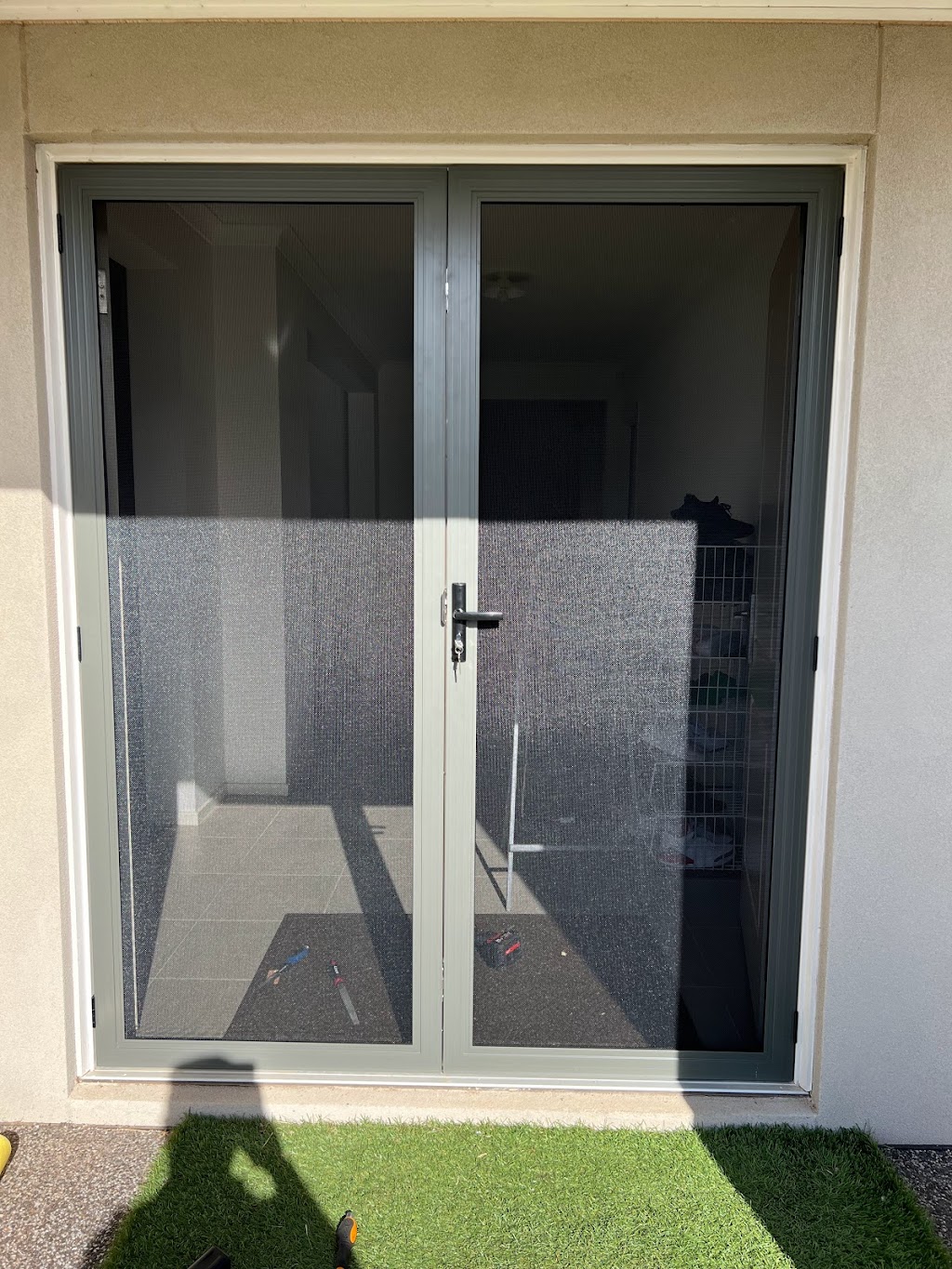Jims Security Doors Craigieburn | 4 Heywood Cres, Broadmeadows VIC 3047, Australia | Phone: 0473 036 746