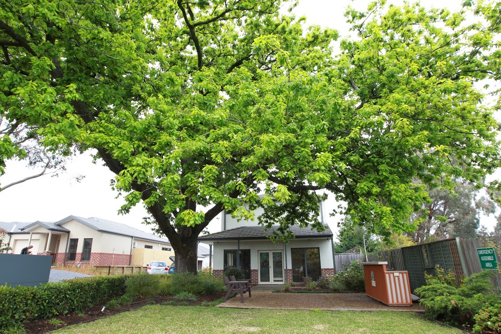 The Oaks Retirement Community | 110 Hull Rd, Croydon VIC 3136, Australia | Phone: 1300 160 170