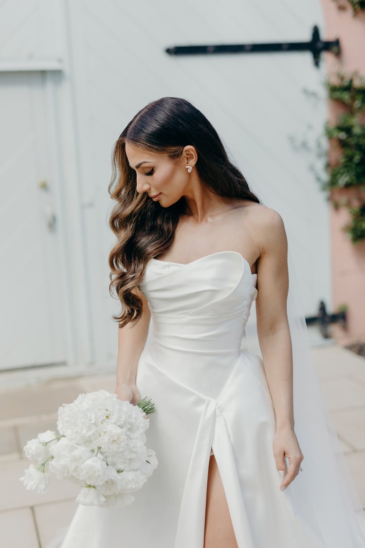 KYZO bride | 39 Sir Henrys Parade, Faulconbridge NSW 2776, Australia | Phone: 0430 015 465