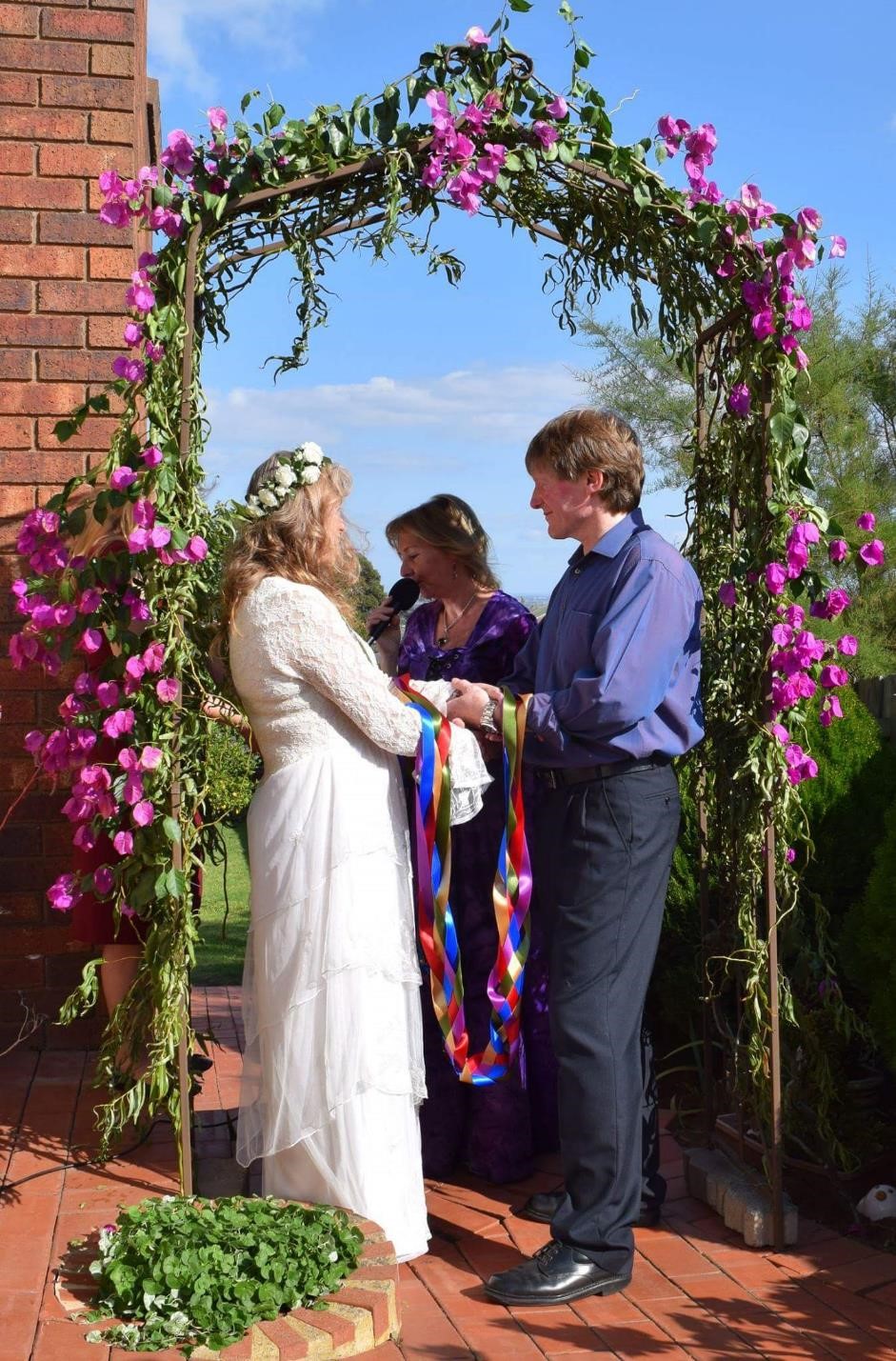 Marriage Celebrant Hervey Bay |  | 15 Oceanview St, Point Vernon QLD 4655, Australia | 0408703327 OR +61 408 703 327