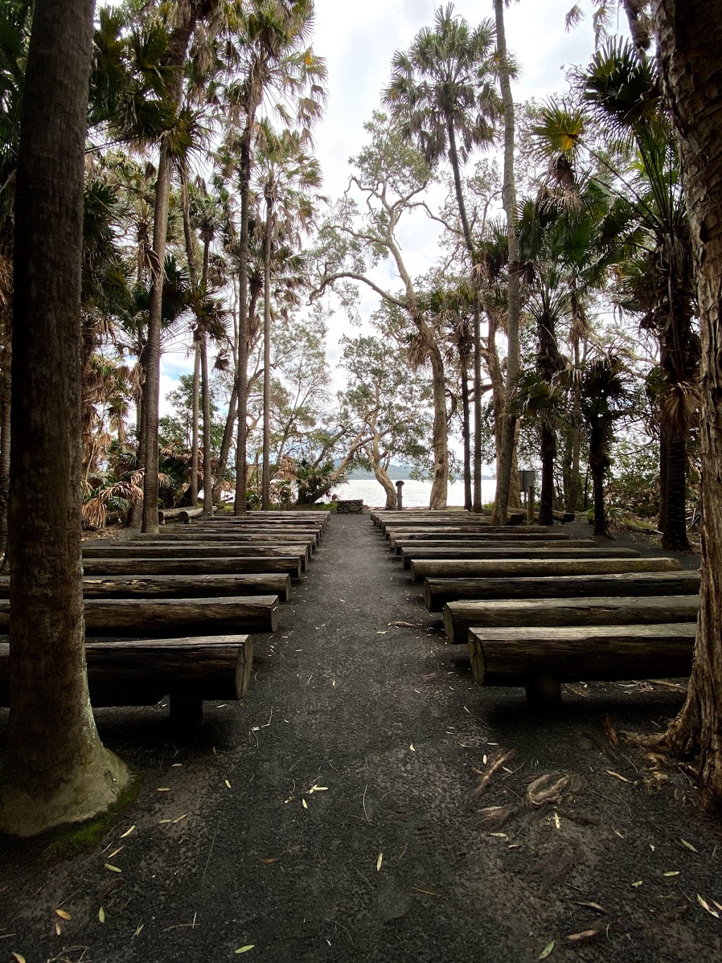 Green Cathedral | place of worship | 4451 The Lakes Way, Tiona NSW 2428, Australia | 0490143995 OR +61 490 143 995