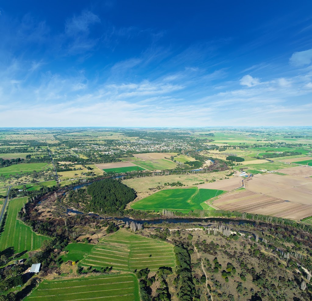 Traill Estate Stratford | 236 Briagolong Rd, Stratford VIC 3862, Australia | Phone: 0490 504 268