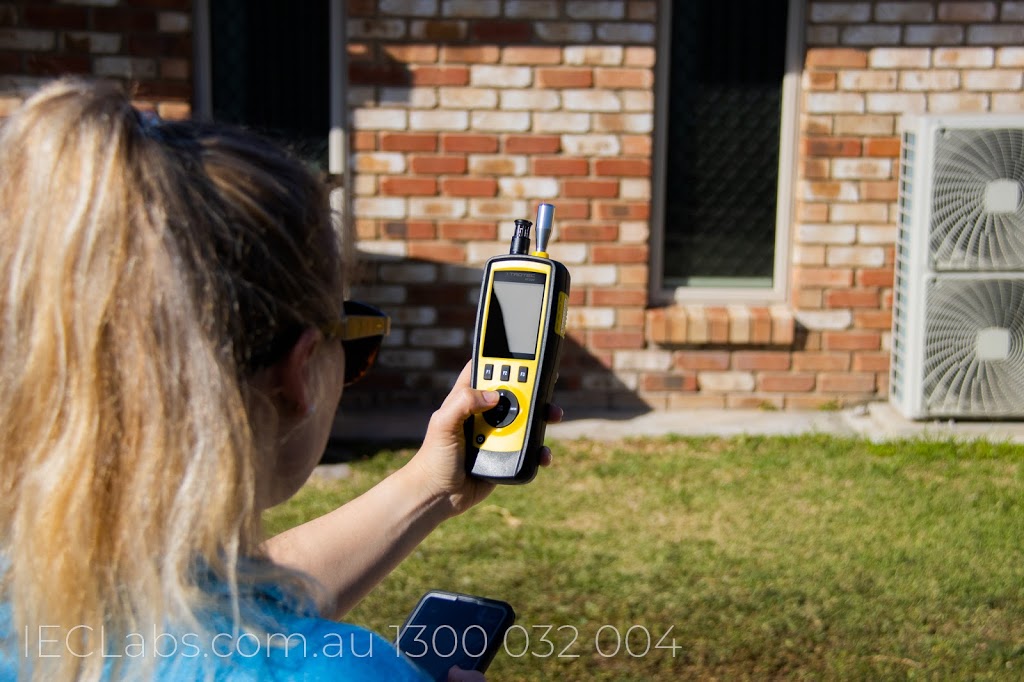 Mould Inspection Sydney | 4/40 George St, Clyde NSW 2142, Australia | Phone: (02) 7228 6313