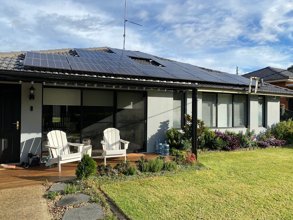 BILDEM DESIGNS | 3 Stromboli Strait, Wentworth Point NSW 2127, Australia | Phone: 0431 085 030