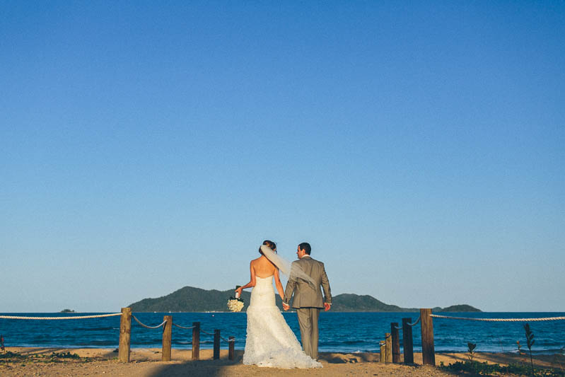 Mission Beach Destination Weddings | 1 Sanctuary Cres, Mission Beach QLD 4852, Australia | Phone: 0425 228 940