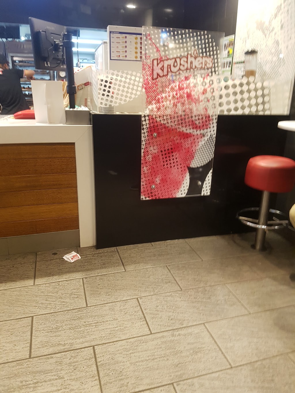 KFC Flowerdale | 72 Hoxton Park Road Corner, Flowerdale Rd, Liverpool NSW 2170, Australia | Phone: (02) 9734 9455