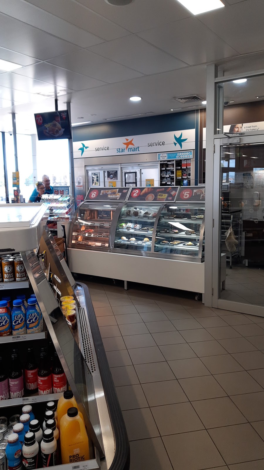Star Mart | convenience store | 2460 Bass Hwy, Bass VIC 3991, Australia