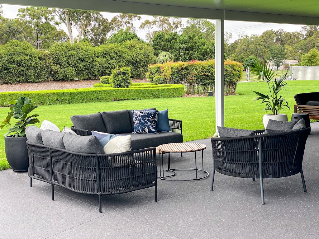 Angela Maxwell Designs | 367 Spinks Rd, Glossodia NSW 2756, Australia | Phone: 0458 478 149