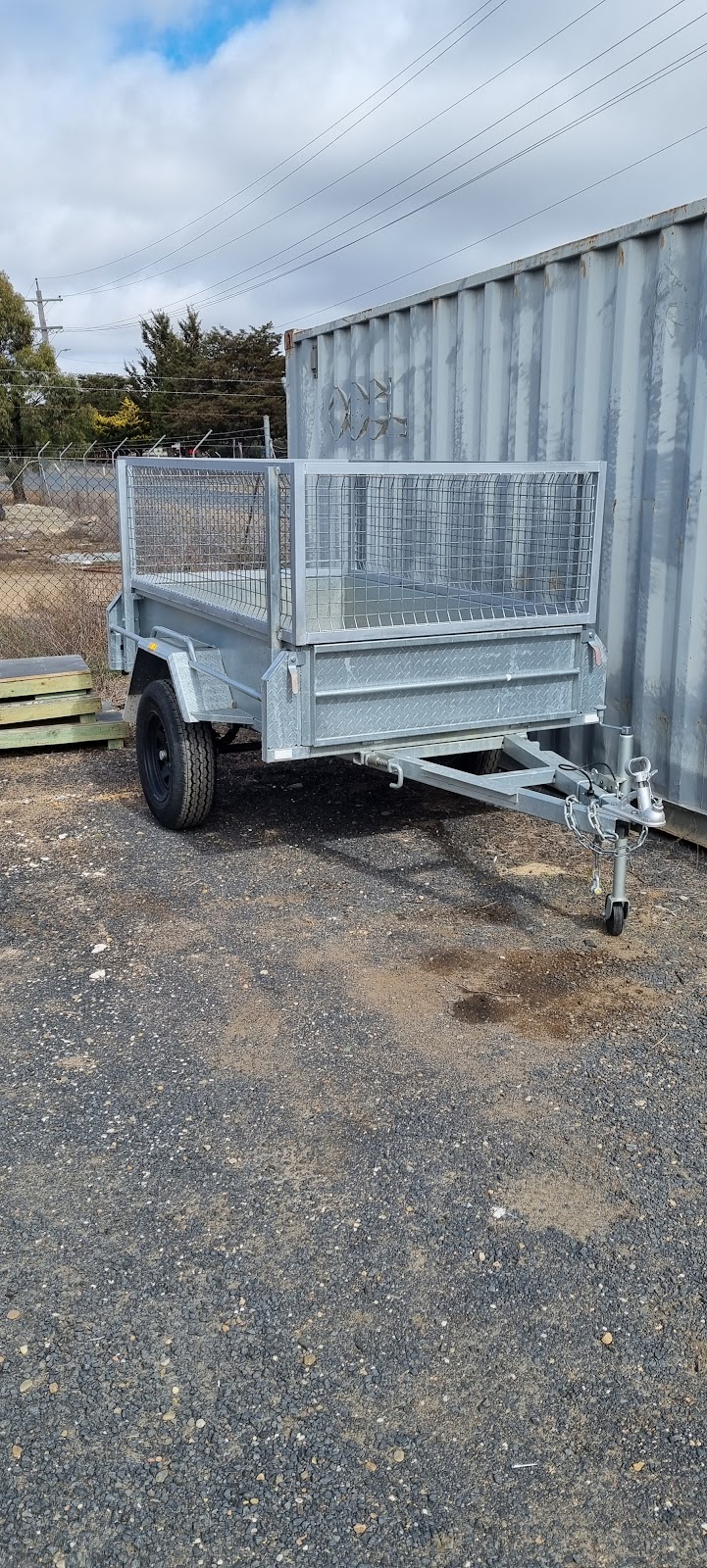 Shane Welds - Welding Repairs and Fabrication | Shed 5/33 Holland Rd, Polo Flat NSW 2630, Australia | Phone: 0403 683 557