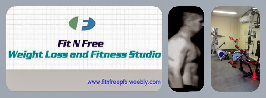 Fit n Free Personal Fitness Services | 38 Vintage Dr, Thornlands QLD 4164, Australia | Phone: 0416 720 209