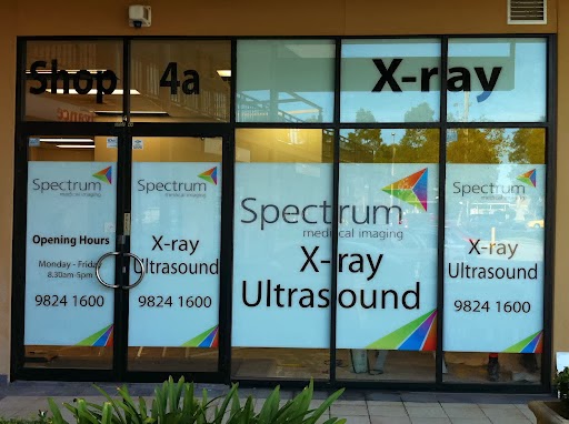 Spectrum Medical Imaging | health | Shop4A/389-393 Hume Hwy, Casula NSW 2170, Australia | 0291978100 OR +61 2 9197 8100