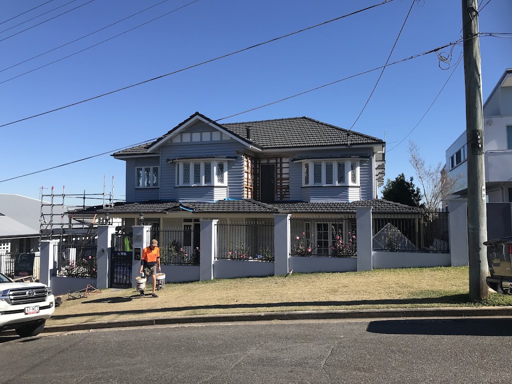 All About Roof Tiling Qld Pty Ltd | 12 Binowee Ct, DAguilar QLD 4514, Australia | Phone: 0407 173 251