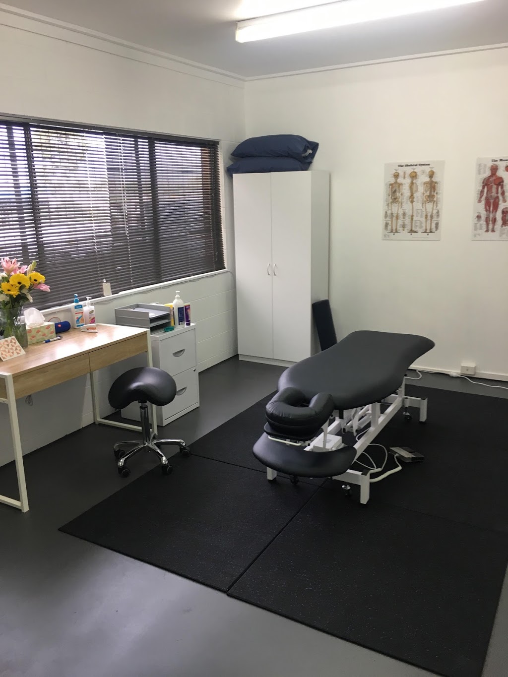 Turnaround Therapy | 2/56 Harley St, Strathdale VIC 3550, Australia | Phone: 0402 722 563