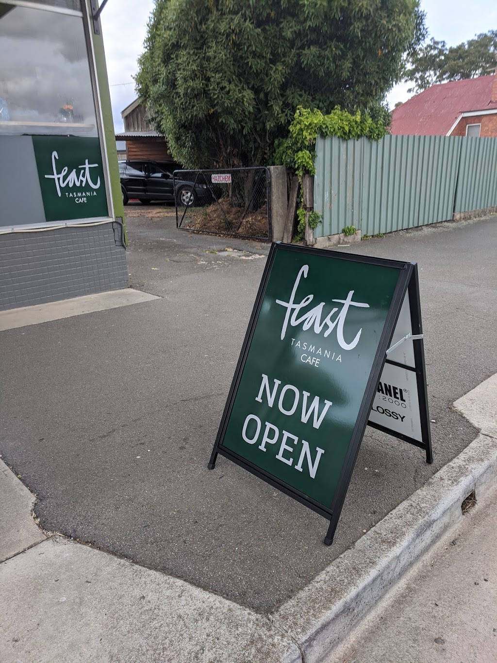 Feast | cafe | 59 Main Rd, Perth TAS 7300, Australia