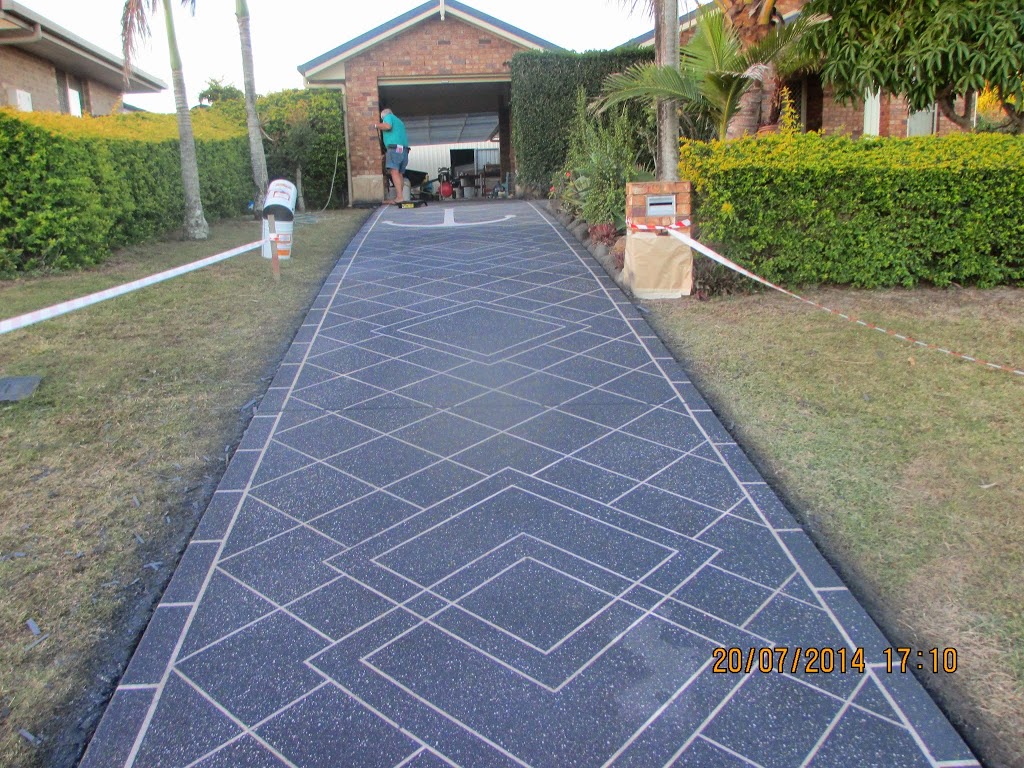 Davids Concreting Service | 4 Plymouth St, Bargara QLD 4670, Australia | Phone: (07) 4154 7427