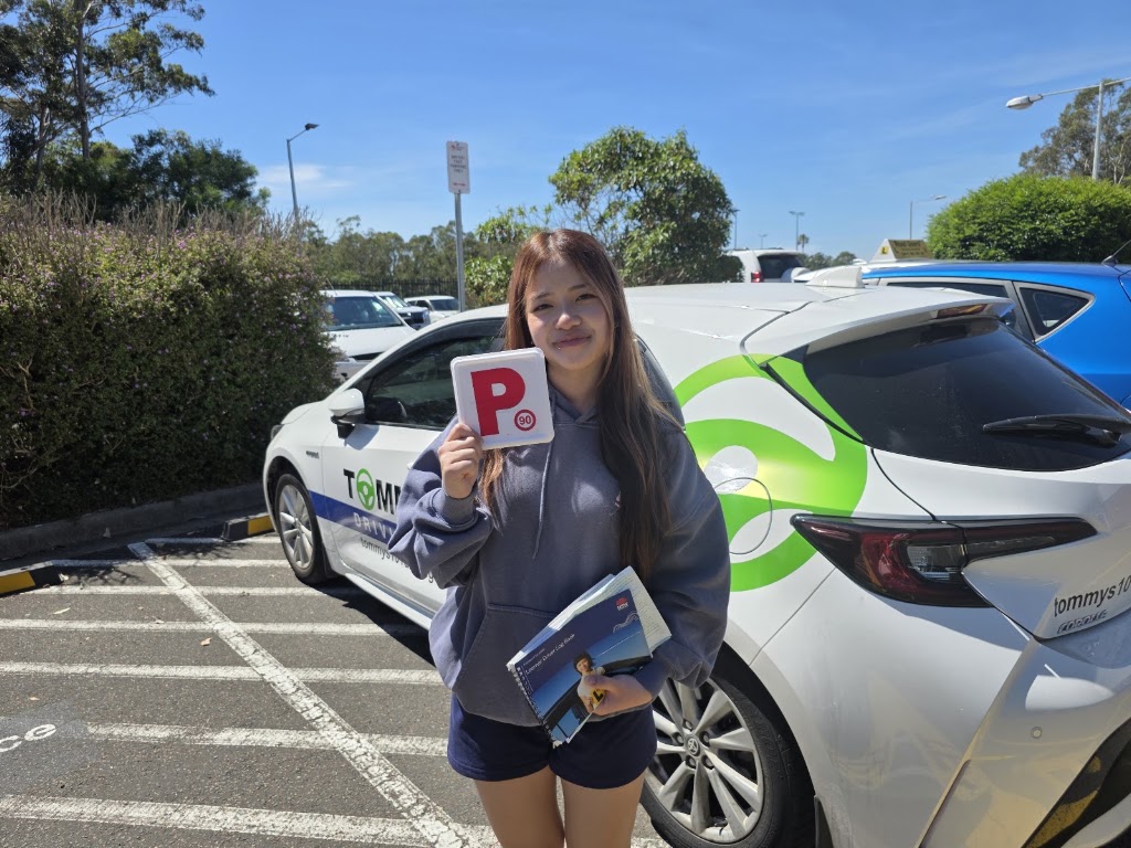 Tommys 101 driving school | 9 White Rd, Pagewood NSW 2035, Australia | Phone: 0422 744 552