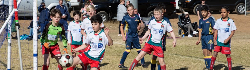 Tahmoor Soccer Club | 140 Thirlmere Way, Tahmoor NSW 2573, Australia | Phone: 0414 281 996