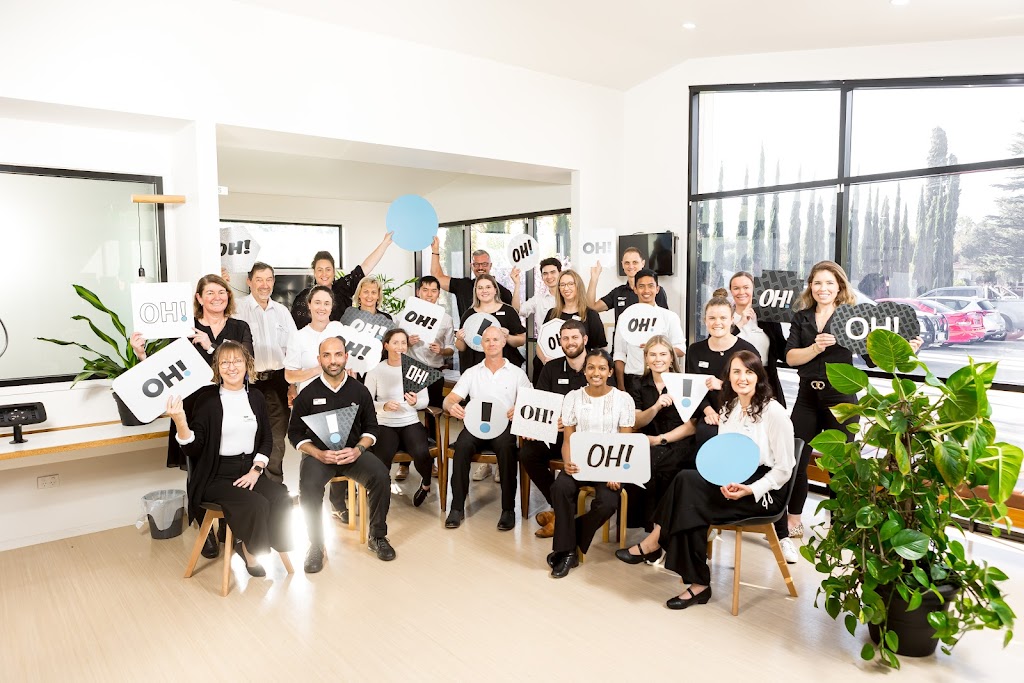 Optimise Health Toowoomba Podiatrists | 14 Ipswich St, East Toowoomba QLD 4350, Australia | Phone: (07) 4638 3022