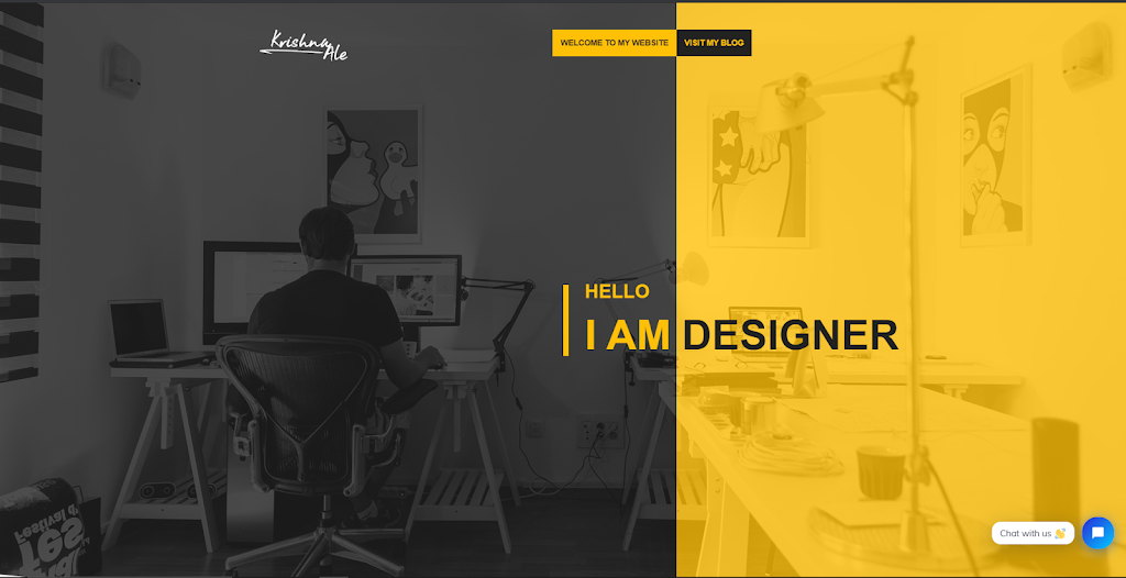 Krishna Ale | Web Developer in Sydney | 6 Watkin St, Rockdale NSW 2216, Australia | Phone: 0410 810 380