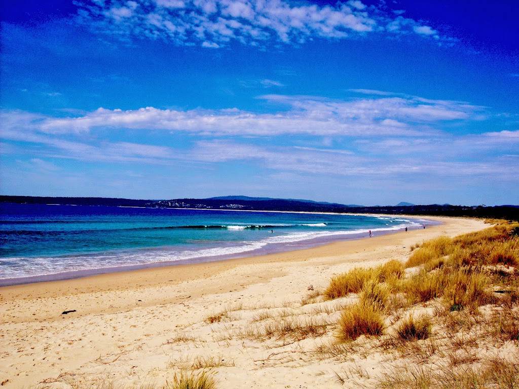 Beachcomber Apartments | real estate agency | 19 Ocean Dr, Merimbula NSW 2548, Australia | 0488526299 OR +61 488 526 299