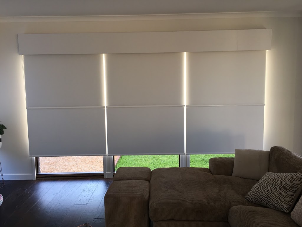 McMullens Blinds | Factory 3/54-56 Centre Rd, Hallam VIC 3803, Australia | Phone: (03) 9796 3211