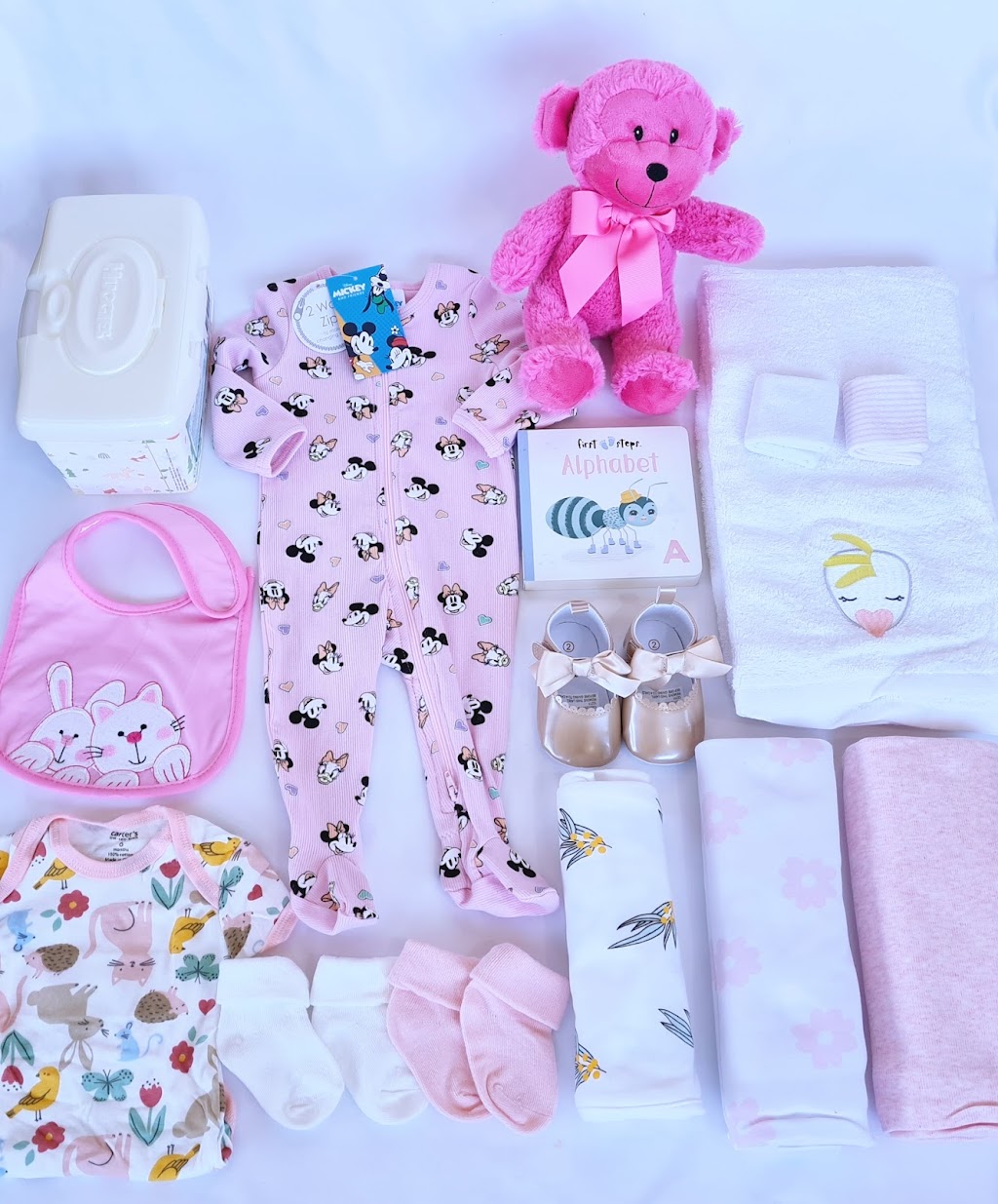 SnowBabiez Baby Gifts & Hampers | Wade St, Campsie NSW 2194, Australia | Phone: 0424 198 513