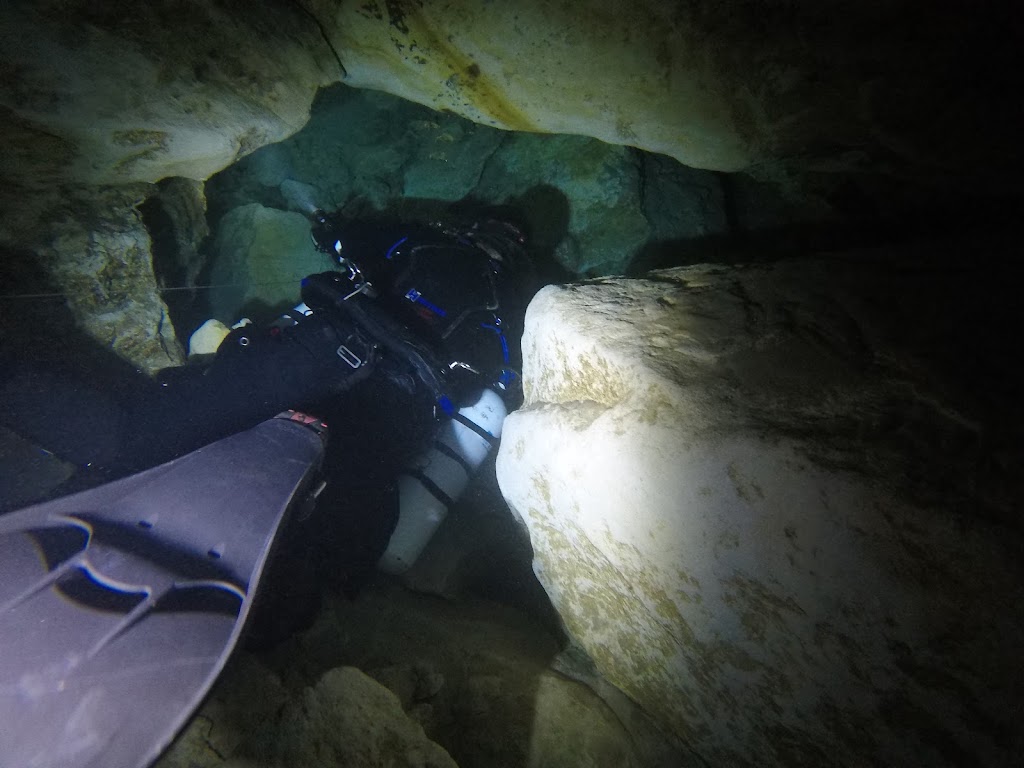 Warrior Dive Adventure | 12 Mimosa St, Woodford QLD 4514, Australia | Phone: 0432 247 549