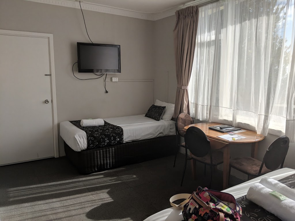Photo by Diane Baldwin. Ocean Drive Motel | lodging | 123 Ocean Dr, Bunbury WA 6230, Australia | 0897212033 OR +61 8 9721 2033