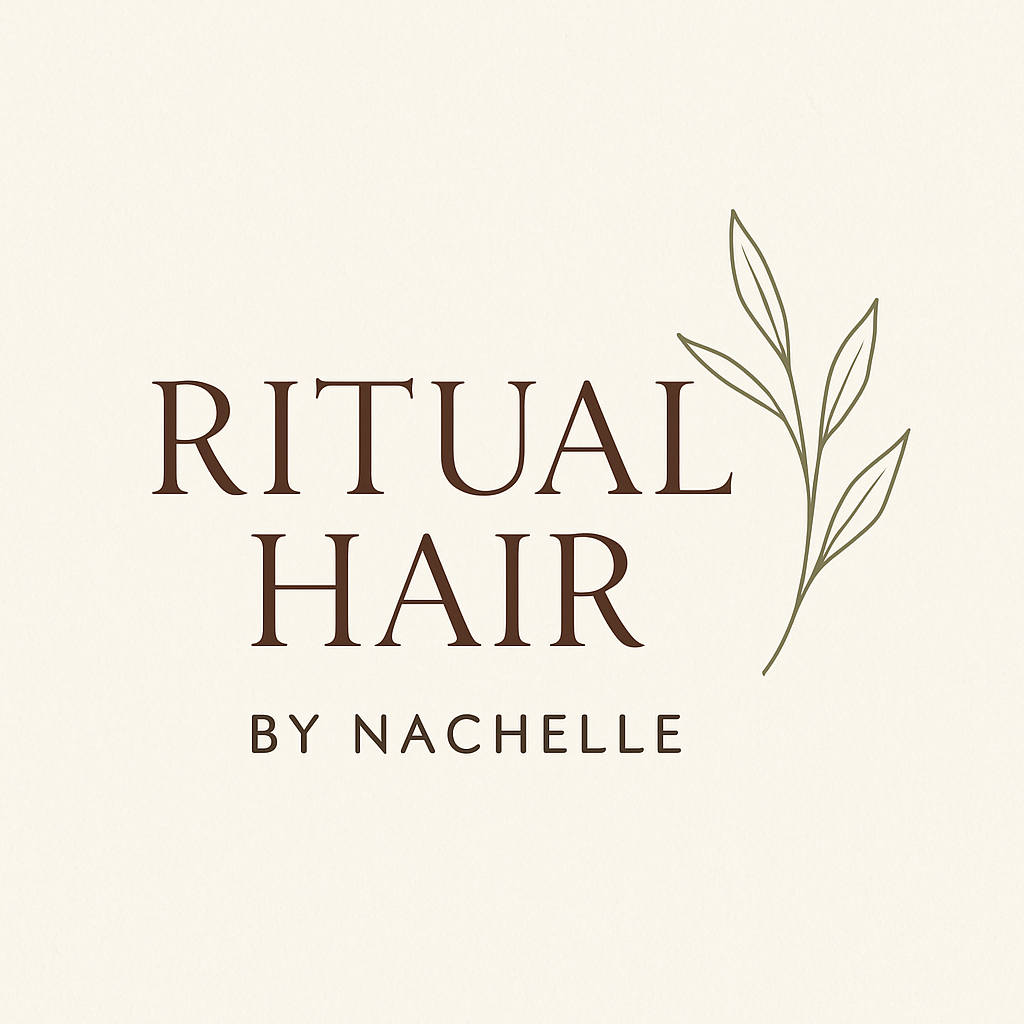 Ritual Hair by Nachelle | 50 Goolabah Dr, Tallebudgera QLD 4228, Australia | Phone: 0433 636 033