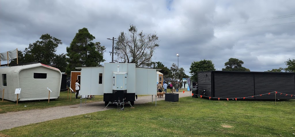 Expandable Tiny Homes | 620 Davis Rd, Tarneit VIC 3029, Australia | Phone: 0401 336 601