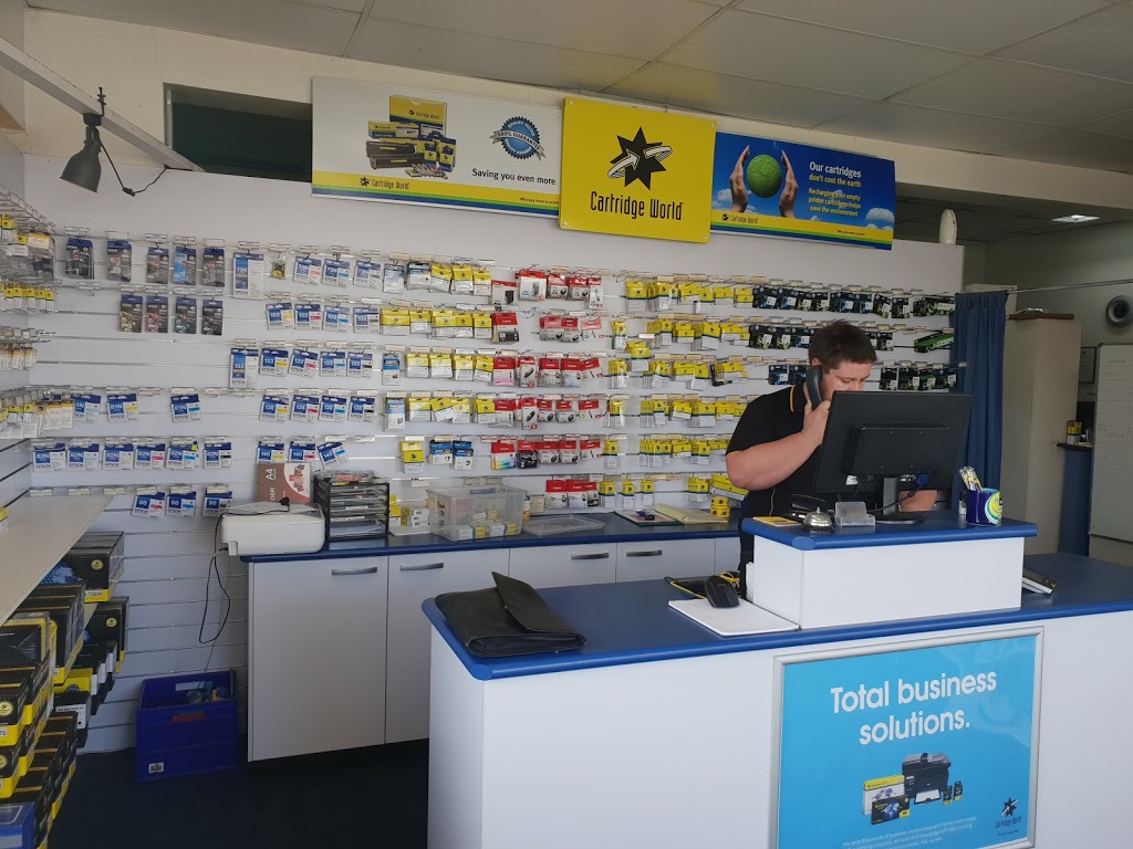 Cartridge World Wynnum | store | 5/143 Tingal Rd, Wynnum QLD 4178, Australia | 0733482499 OR +61 7 3348 2499