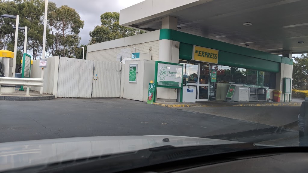 BP | gas station | Golf Links Rd &, Frankston - Flinders Rd, Frankston South VIC 3199, Australia | 0397834446 OR +61 3 9783 4446