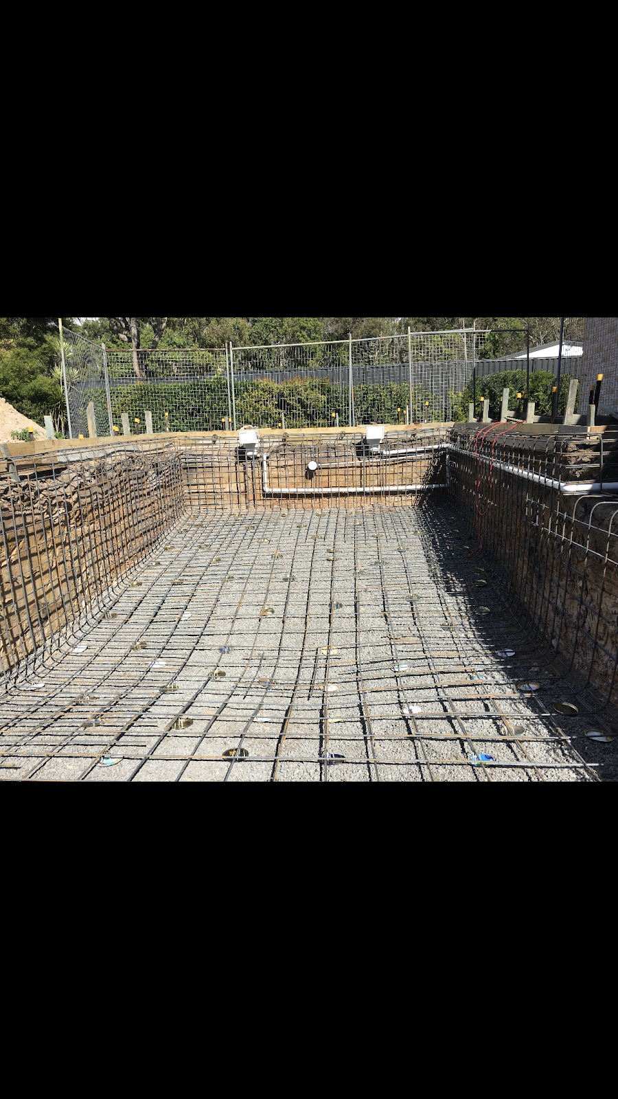 Sunshine Coast Concrete Pools | general contractor | 2403 Mary Valley Rd, Kandanga QLD 4570, Australia | 0457236563 OR +61 457 236 563