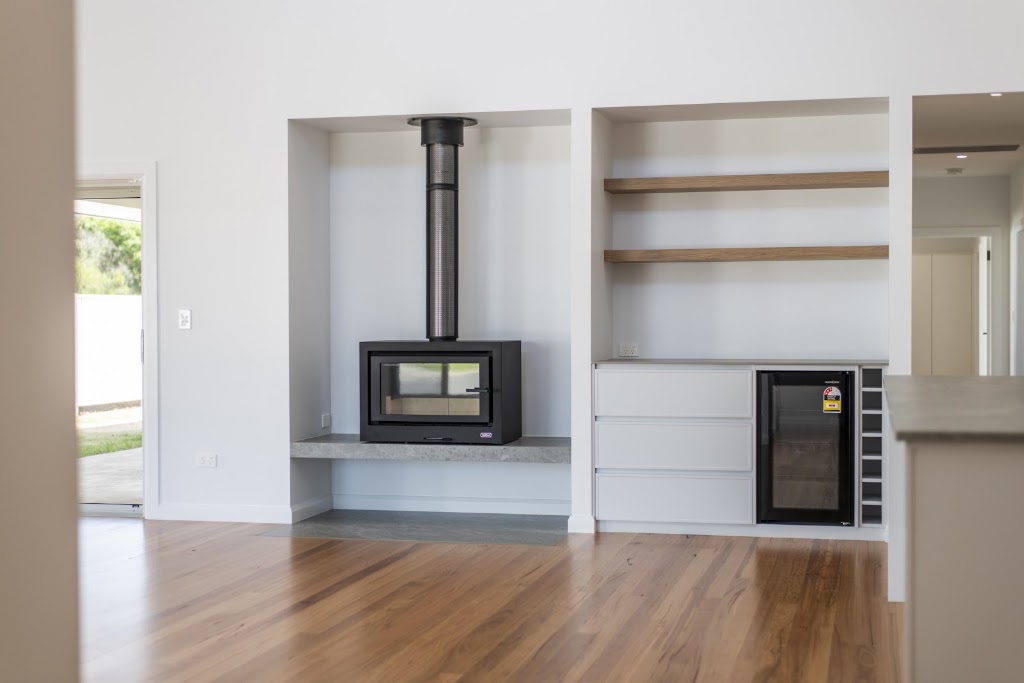 Clarence Custom Kitchens | 37 Adonus Cl, Trenayr NSW 2460, Australia | Phone: 0488 188 454