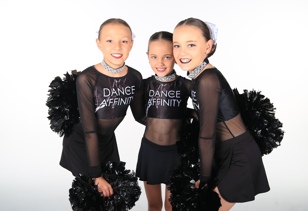 The Dance Affinity | 14B Investigator Dr, Unanderra NSW 2526, Australia | Phone: 0439 932 623