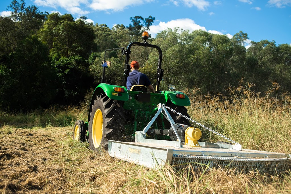 Fieldquip | 199 Bridge St, Oakey QLD 4401, Australia | Phone: (07) 4691 1500