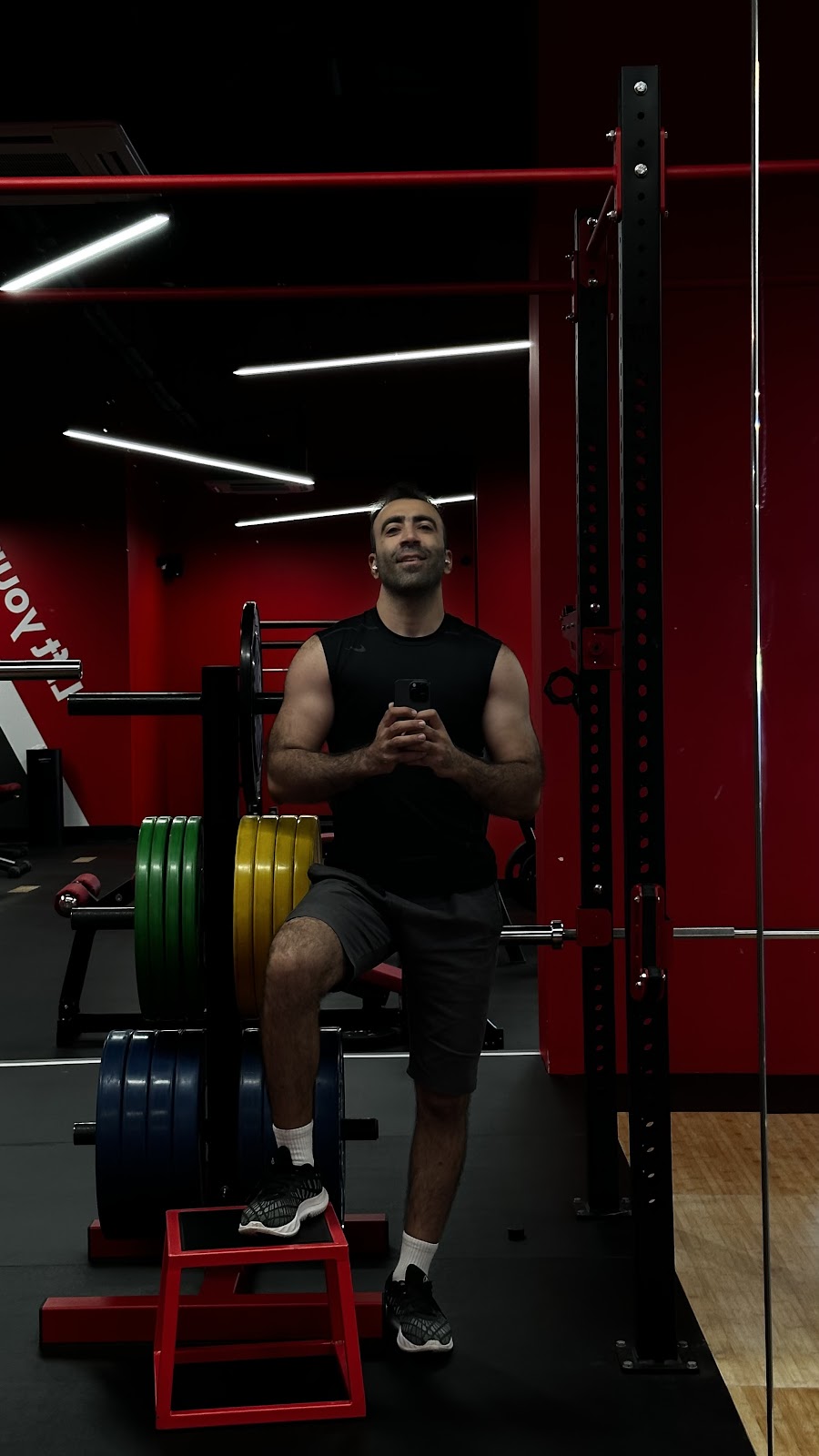 Snap Fitness 24/7 Glenmore Park | 92/98 Glenmore Ridge Dr, Glenmore Park NSW 2745, Australia | Phone: 0493 868 883