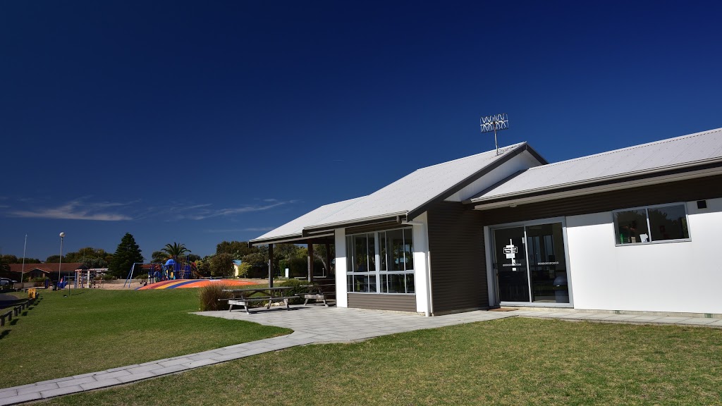 BIG4 Port Elliot Holiday Park | campground | Port Elliot Rd, Port Elliot SA 5212, Australia | 0885542134 OR +61 8 8554 2134