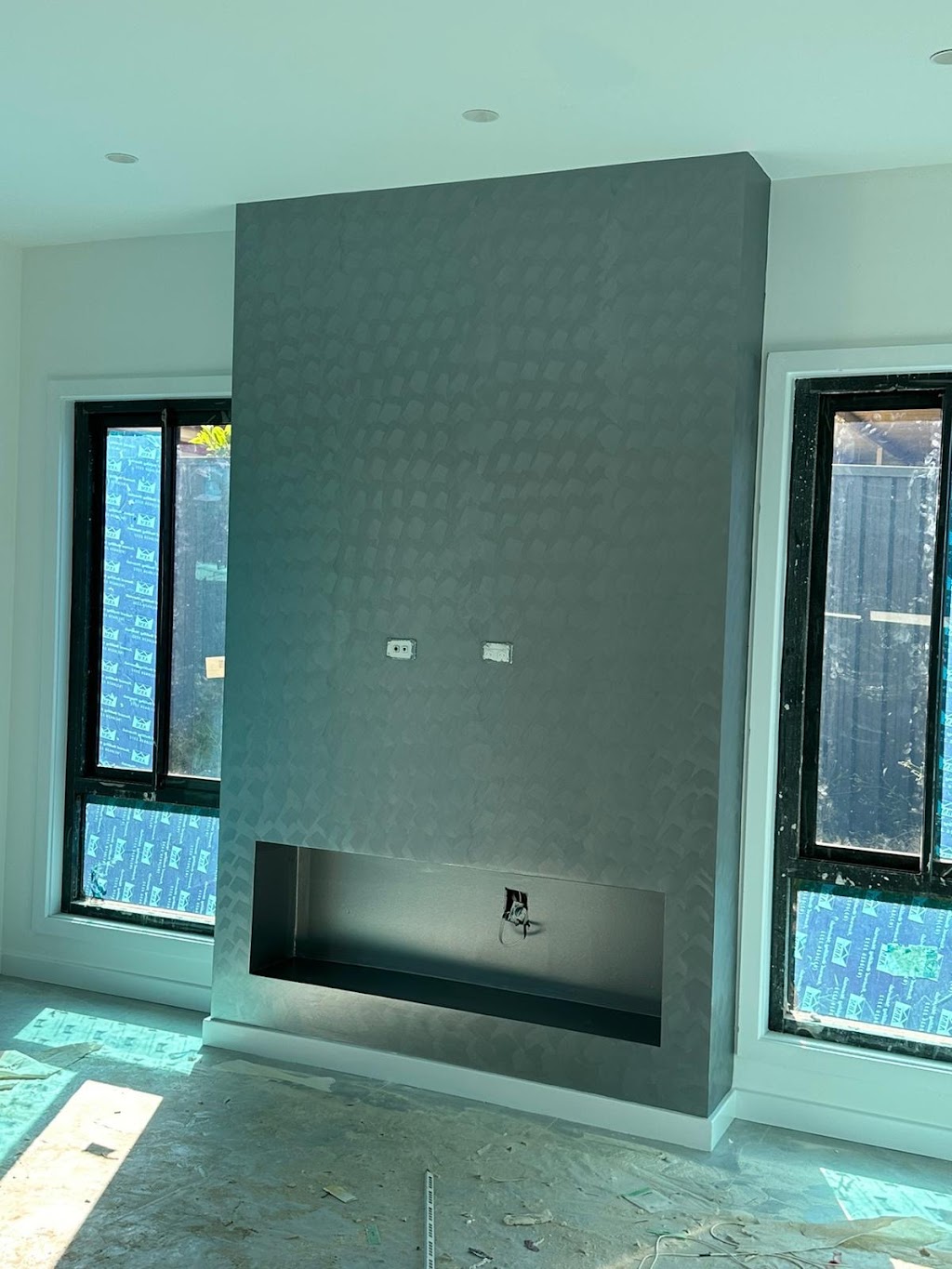 COLOUR &RENO PROJECT PTY LTD | Unit 8/53 Maslin Cres, Quakers Hill NSW 2763, Australia | Phone: 0466 256 280